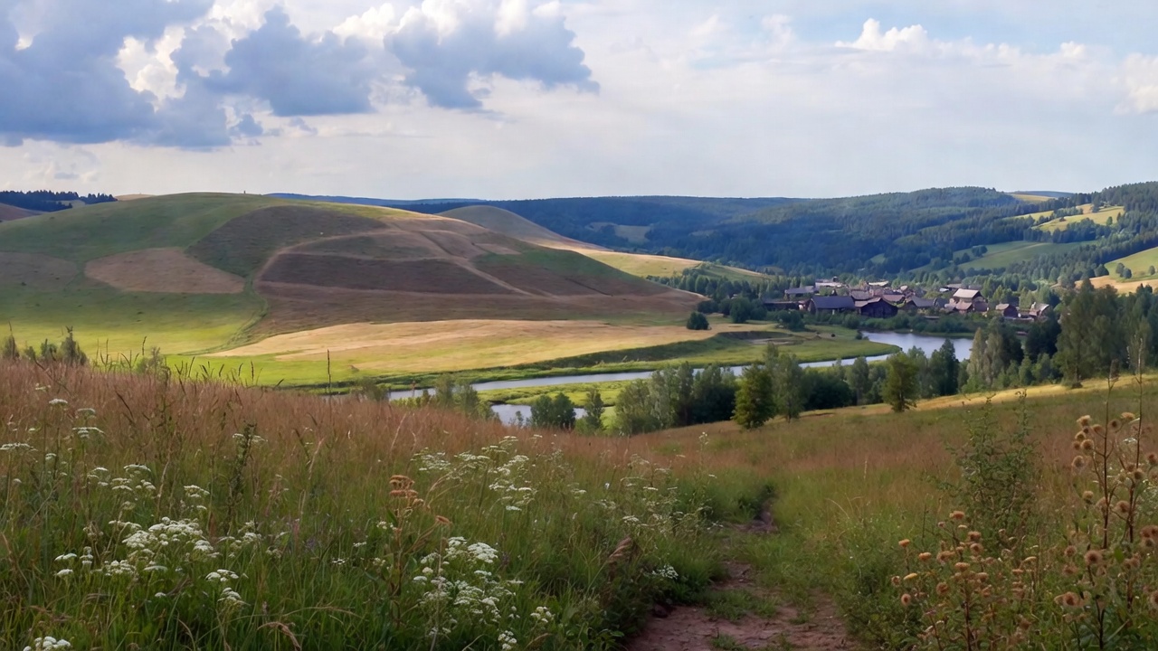 Устойчивое развитие регионов России — ЭкоТолк, экологический диктант